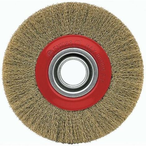 bellota finstock cepillo circul 50810-15018 ind.alambre ond.lato
