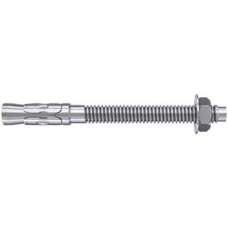 fischer anclaje perno standar fwa     8x  95   45790 (caja 50 unidades)