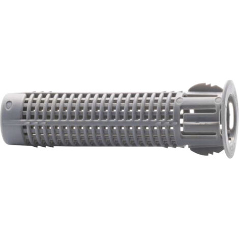 Tamiz de nylon FIS H 12x50 K FISCHER - Caja de 50 - 41900