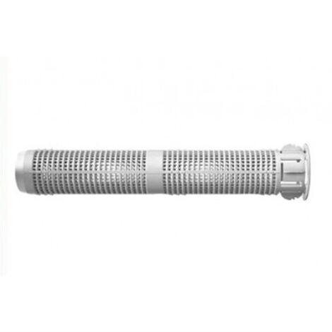 Taco Químico Plástico 16x85K Piedra Perforada Fischer
