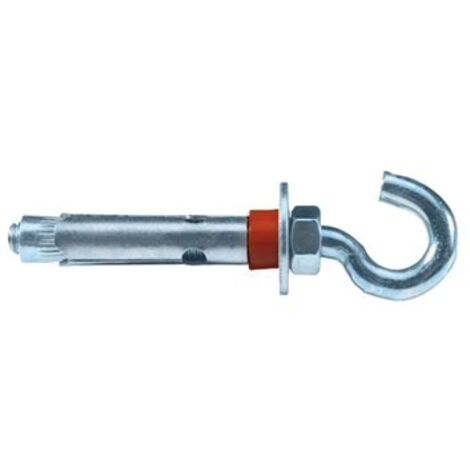 fischer anclaje metalico fslrrh  m  8x 60 d10 45775 (caja 50 unidades)