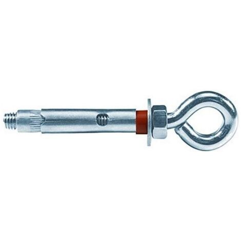 fischer anclaje metalico fslrrey m 6x 45 d 8 45766 (caja 100 unidades)