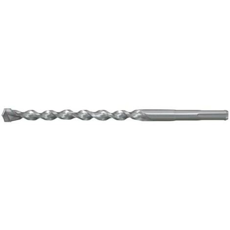 FISCHER fischer broca sds plus ii 10-100 largo total160 531792 (1/3)