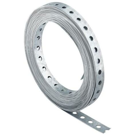 FISCHER fischer cinta perforada cp-10 h -hierro ga 15051 , fischer cinta perforada cp-10 h -hierro ga 15051