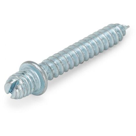 fischer tornillos team m6 para abraz.am   15049 (caja 100 unidades) (1/2)