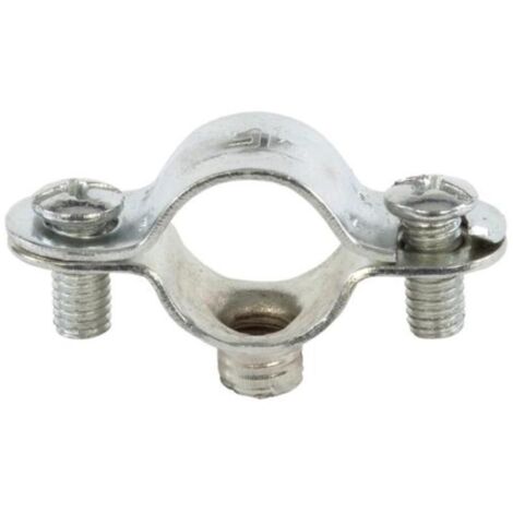 fischer abrazadera metalica am 60   015048 (caja 10 unidades) (1/4)