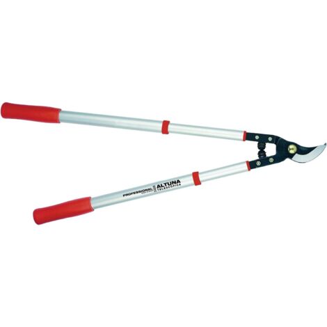 ALTUNA altuna tijera 2 manos 0345 63-96 cm telescopic corte 32 mm