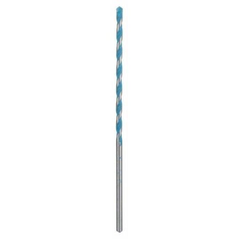 BOSCH bosch broca cyl-9    4x  80x130 mm 2 608 588 199 , bosch broca cyl-9    4x  80x130 mm 2 608 588 199 (1/4)