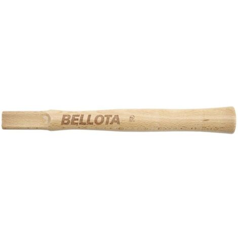 BELLOTA bellota mango martillo m 8005-e 319 mm de madera , bellota mango martillo m 8005-e 319 mm de madera
