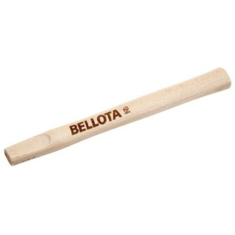 BELLOTA bellota mango martillo m  8011-b   310 mm de madera , bellota mango martillo m  8011-b   310 mm de madera (1/3)
