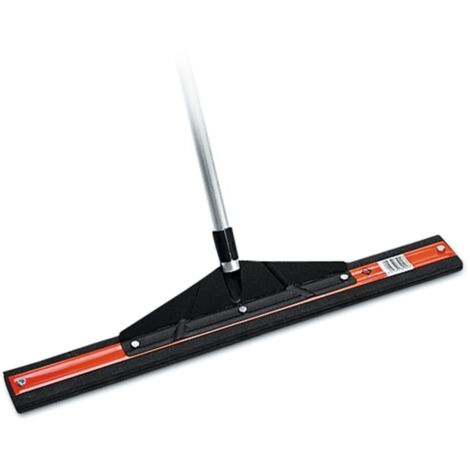 RUBI espatula solador 70905 60cm c/mango , Espátula solador Ref.70905. -El uso de las espátulas solador RUBI es equivalente al de las llanas de goma para juntas. -Las espátulas sol