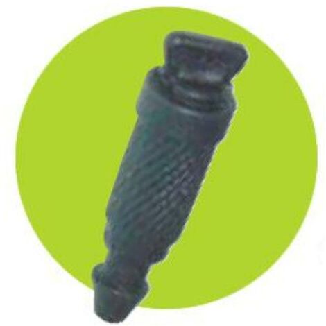 riego granel gotero pinchado regulable de 0 a 6 l-h 1137 (caja 100 unidades)