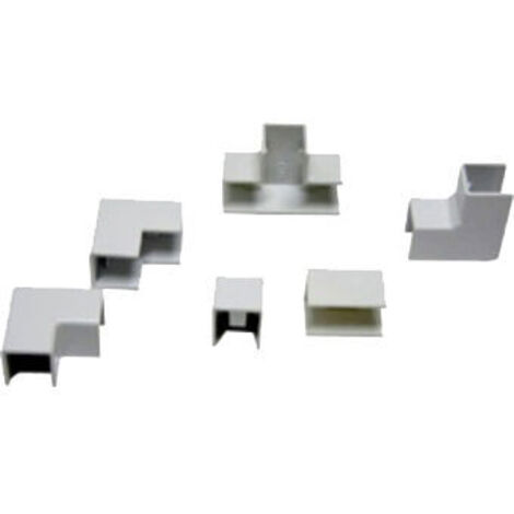 electricidad finstock acc. combi canaletas 25x17 bl 71102-18003