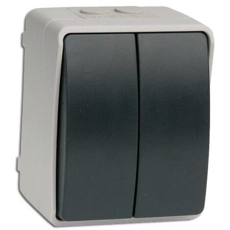 simon estanca superf.interr-conmut.doble 10-16a 250v ms535203