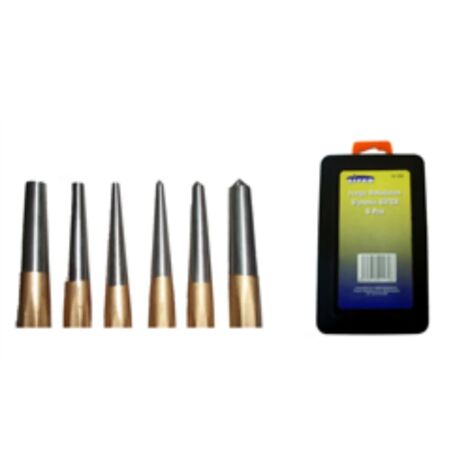 Botadores SIFER 6 S/Punta 18-1595