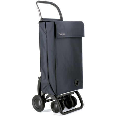 Carro ROLSER 4.2 Tour Sbelta MF color marengo