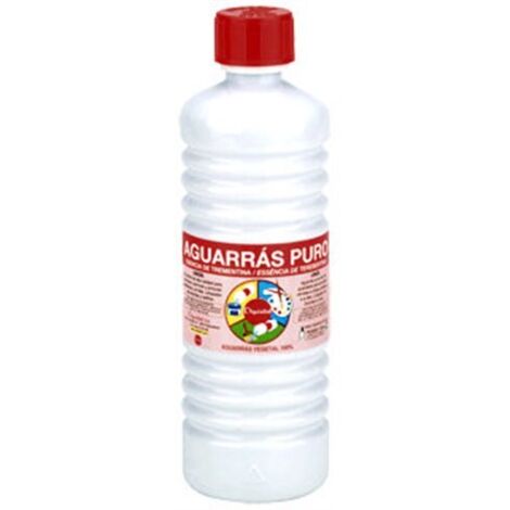 FPLUS dipistol aguarras puro plastico 750 ml   10050115 , dipistol aguarras puro plastico 750 ml   10050115 (1/2)