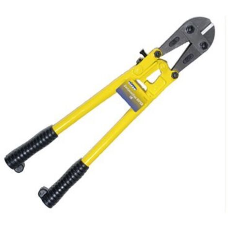 Cizalla Cortante SIFER 18" para Cortar Varillas de 8mm 45 cm