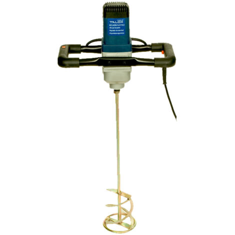Mezcladora Electrónica Profesional Talox 1010 W con Varilla Mixer