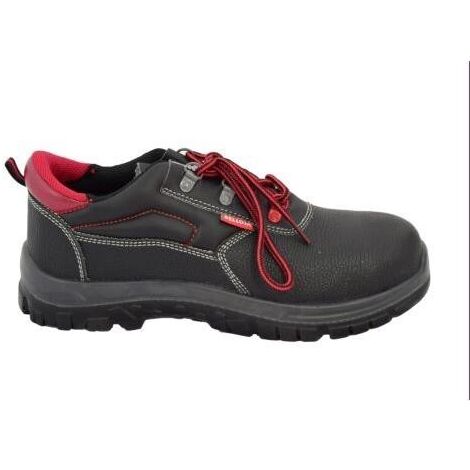 bellota zapato piel 72301 s3 nº 38 bidens.+punt+plant acero