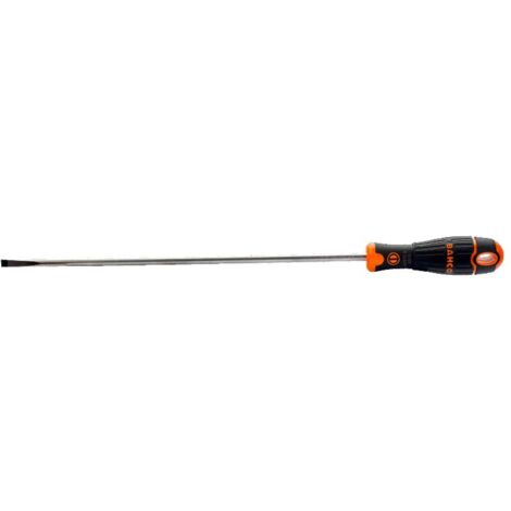 Destornillador BAHCO 4.0x250 Premium B.Recta y V.Redonda