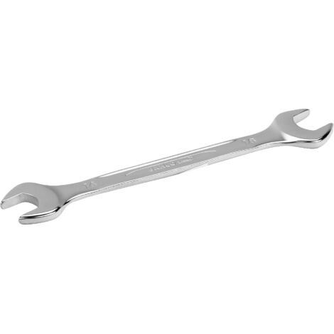 BAHCO llave fija 2 b. 6m 20-22 bahco , Llave Fija Dos Bocas 20-22 6M-20-22 de la marca Bahco.