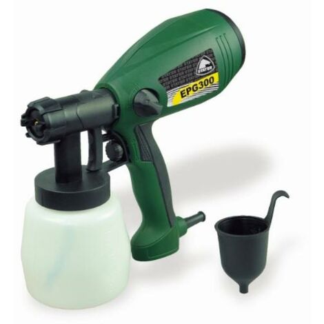 FPLUS stayer bricolaje pistola de pintura epg300 300w 1738 , stayer bricolaje pistola de pintura epg300 300w 1738