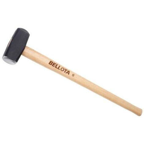 BELLOTA maza bellota mango madera 5200-8 194mm 8kg , 0UNIDADES