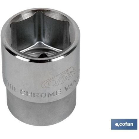 920BL 18-LL DE VASO TIPO LARGO POLIGONAL