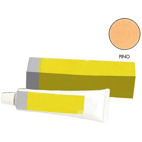 masilla repara madera 120 gr. pino
