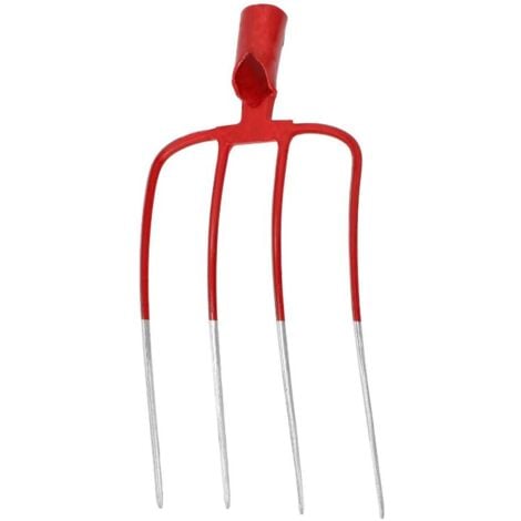 WOLFPACK Besenstiel 120cm Mit Gewinde - Kiefernholz Griff Für Kehrbürsten & Besen