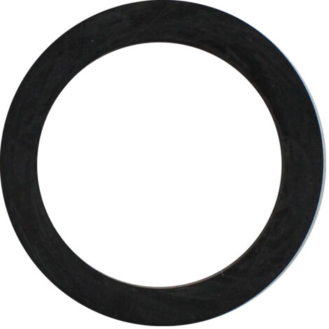 CIS junta goma plana ancha 1 1/4 , Junta goma plana ancha 1 1/4 pulgadas. - Goma. -Medidas 37,5x28,5x2,5mmGoma negraGrueso aro 5mm.