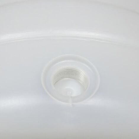 bidon garrafa plastico alimentario con grifo y boca ancha 30 lt.