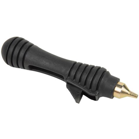 Sacabocados para tuberías gruesas Al-Magor Quick Drill