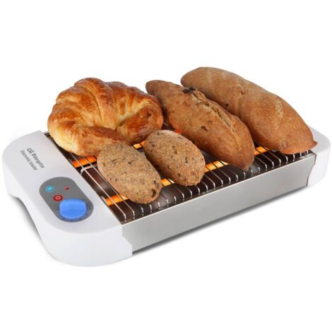 orbegozo tostador to 1010  calient rep 600 w  blanco ref 18192