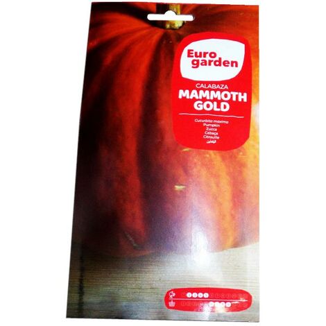 FPLUS semillas fito calabaza mammoth gold 5 gr  09996 , semillas fito calabaza mammoth gold 5 gr  09996
