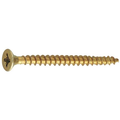 350 Tornillos De Madera Galvanizados 3.0x25 Mm - Cabeza Armadura Modificada, Autorroscantes - Incluye Broca