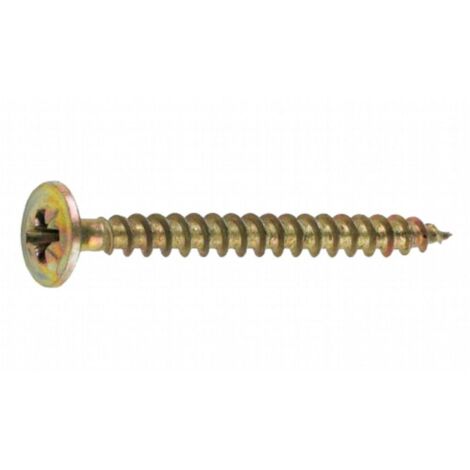 INDEX tornillo pozidrive 6x140 x100 , Tornillo para madera.
Tirafondo de cabeza avellanada 90º,filete 40º.lubricado.Pozidriv.
REF. TP-PO bicromatizado.Para punta PZ-3