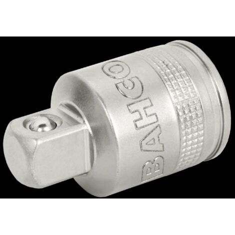 bahco adaptador reductor sbs88 1-2 a 3-8 (731-s-1-2-3-8) (8171) (1/3)