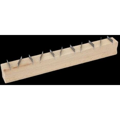 bahco carril cuchilla recta dentada 2145 275x35x25 2145025d0