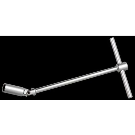 bahco llave profesional para bujias be1t16 16 mm (7602 13-16)