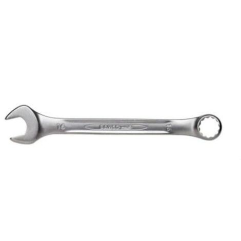 BAHCO llave mixta 111m-36 bahco , Llaves Combinada Acodadas 36 111M-36 de la marca Bahco.