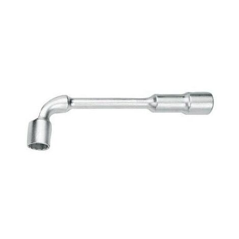 BAHCO bahco llave pipa doble acodada 29m 11 mm (708-11) , bahco llave pipa doble acodada 29m 11 mm (708-11)