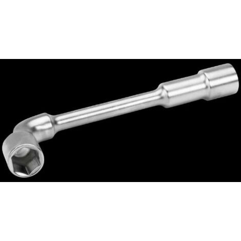 BAHCO bahco llave pipa doble acodada 29m 27 mm (708-27) , bahco llave pipa doble acodada 29m 27 mm (708-27)