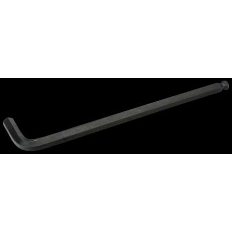 BAHCO bahco llave allen con bola pavonada 1996m 10.0 mm (7095-10) (1/3)