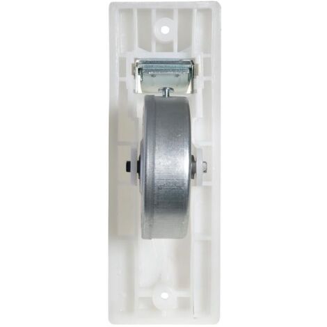 WOLFPACK LINEA PROFESIONAL recogedor persiana plastico pequeño  cinta 22 mm.