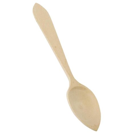 Cuchara Servir Cocina Madera Oryx 30 cm.