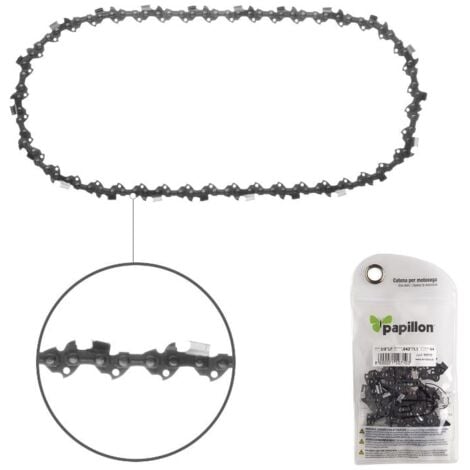 cadena motosierra 3/8 / 0.043 1,1 mm. / 44 eslabones / 90 px