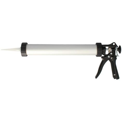 Pistola Aluminio / Acero Aplicar Mortero 660 CC. Target (1/4)