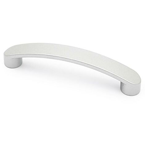 TRENTADUE tirador zmk colmena c96 l110 ral9006 , 0UNIDADES (1/2)